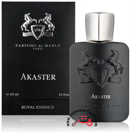 عطر ادکلن مارلی اکاستر